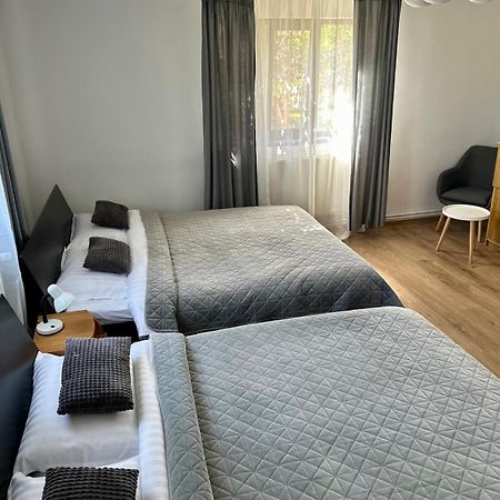 Pensiunea Casa Eden Mărişel Extérieur photo