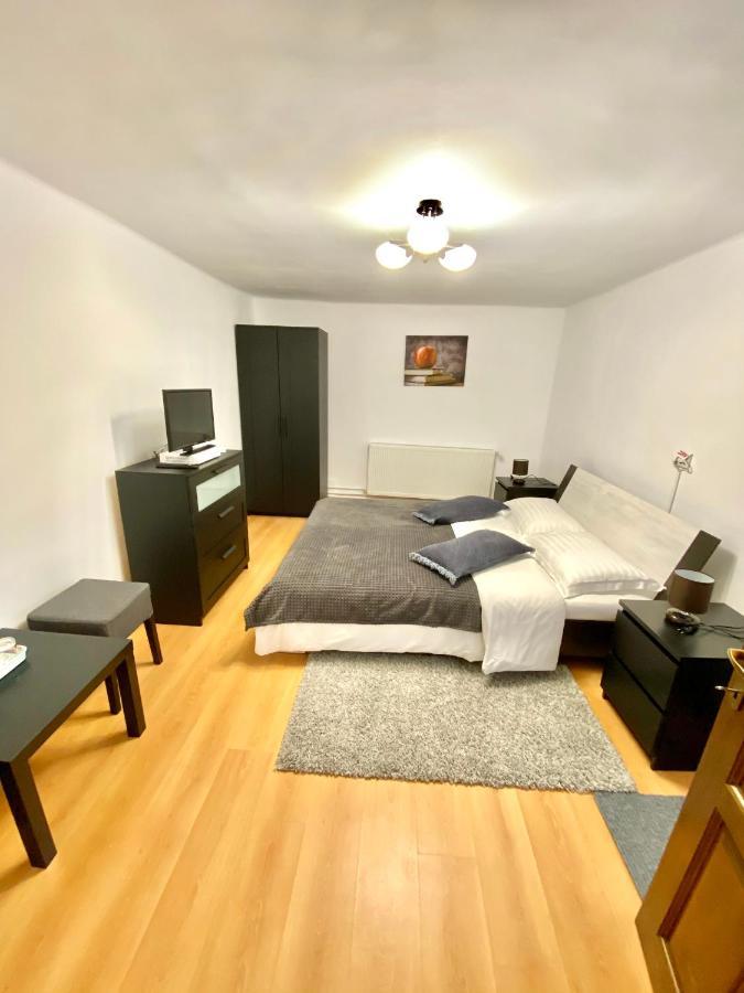 Pensiunea Casa Eden Mărişel Extérieur photo