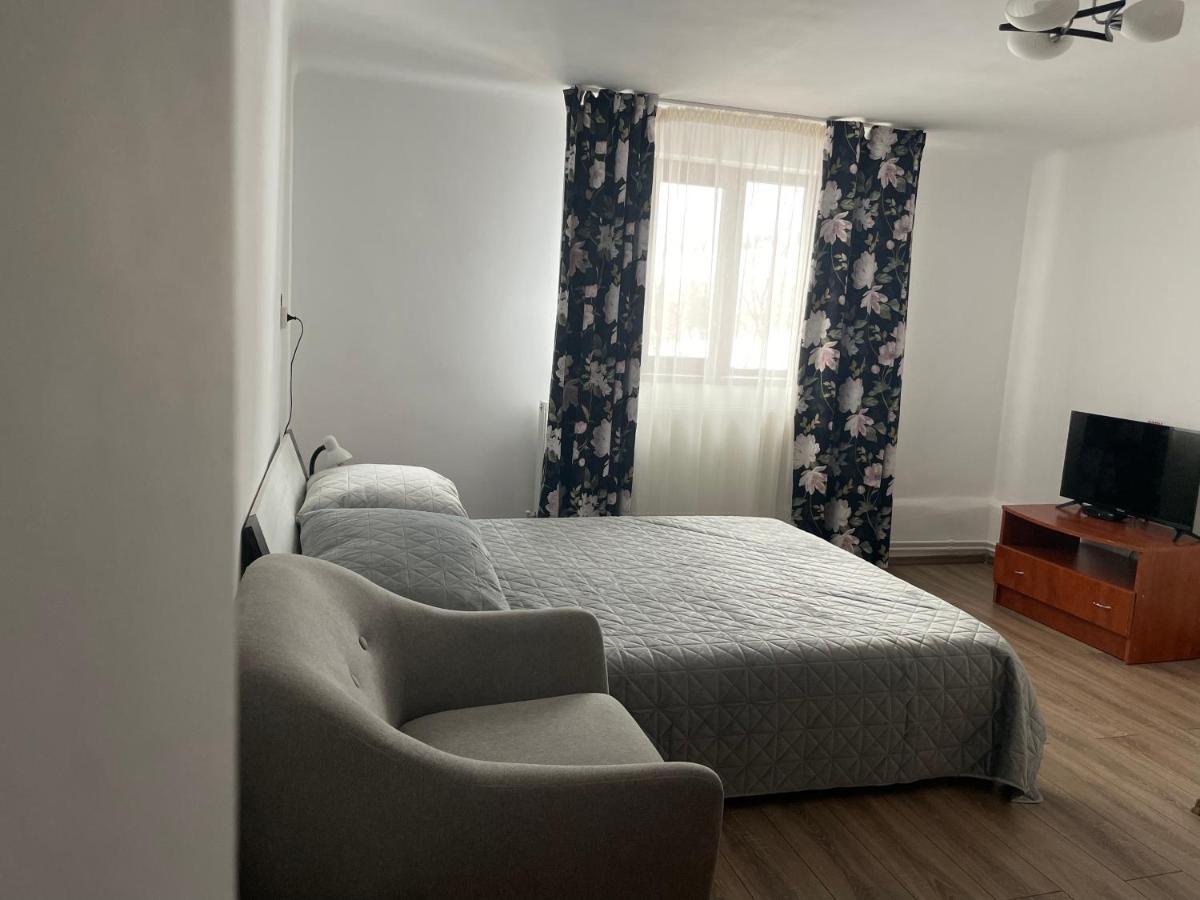 Pensiunea Casa Eden Mărişel Extérieur photo