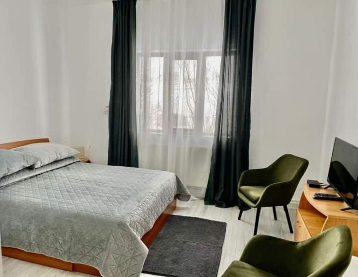 Pensiunea Casa Eden Mărişel Extérieur photo