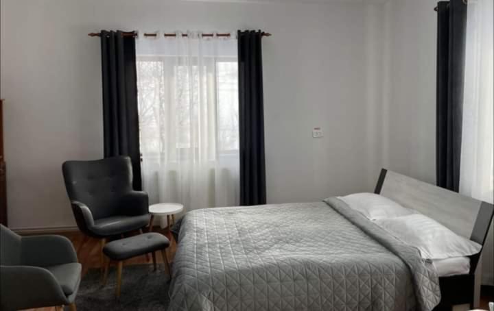 Pensiunea Casa Eden Mărişel Extérieur photo