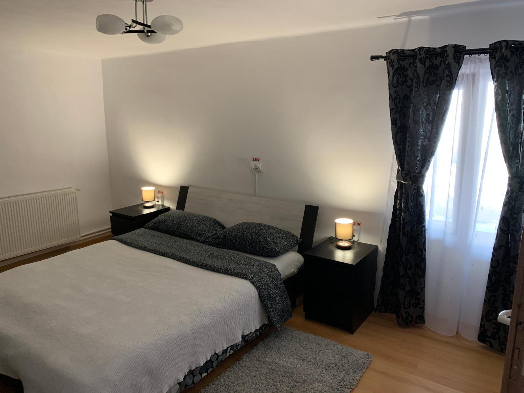 Pensiunea Casa Eden Mărişel Extérieur photo