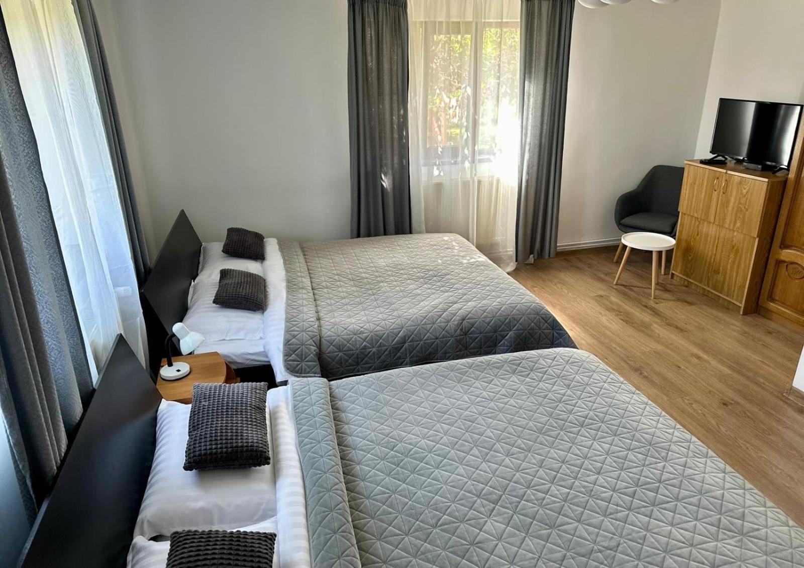 Pensiunea Casa Eden Mărişel Extérieur photo